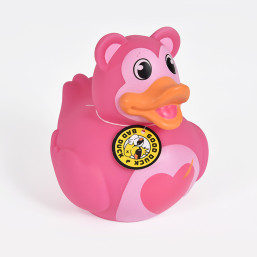 Careibean Duck